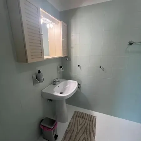 Seaview Riccione Appartement Fogliano Marina