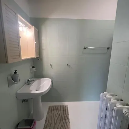 Seaview Riccione Appartement
