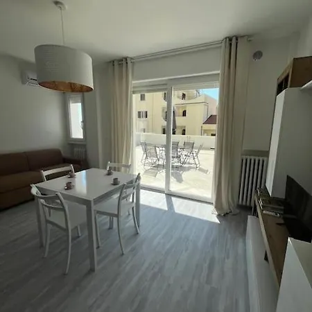 Appartement Seaview Riccione *