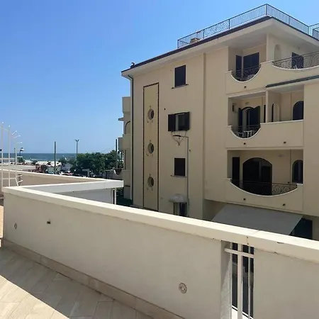 Apartamento Seaview Riccione *