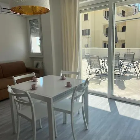 Seaview Riccione *