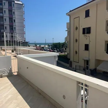 Seaview Riccione Fogliano Marina