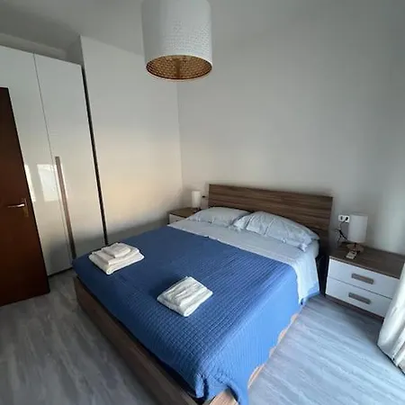 Seaview Riccione Apartamento