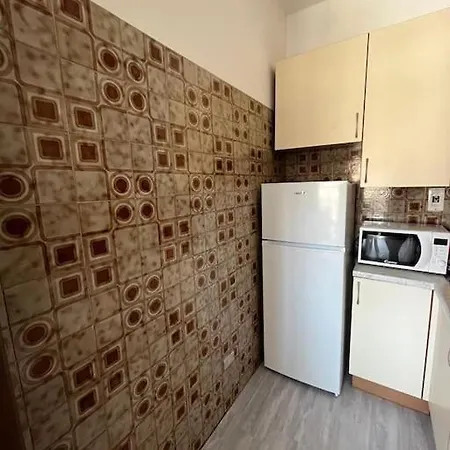 Apartamento Seaview Riccione *
